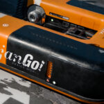 Autonomous Airplane Tug